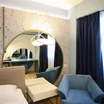 Bed & Breakfast Imperial Visar 3*