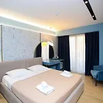 Bed & Breakfast Imperial Visar Vlorë