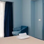 Bed & Breakfast Imperial Visar 3*