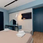 Imperial Visar Bed & Breakfast Vlorë
