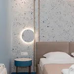 Bed & Breakfast Imperial Visar 3*