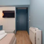 Bed & Breakfast Imperial Visar Vlorë