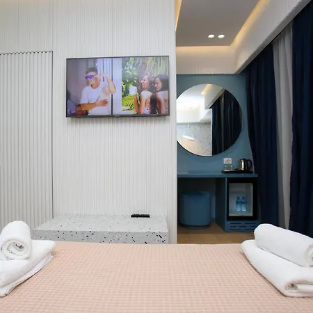 Imperial Visar Vlorë