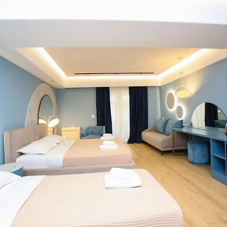 Imperial Visar Vlorë