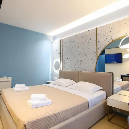 Imperial Visar 3* Vlorë