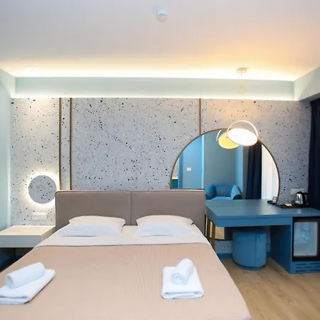 Bed & Breakfast Imperial Visar Vlorë