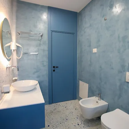 Bed & Breakfast Imperial Visar Vlorë