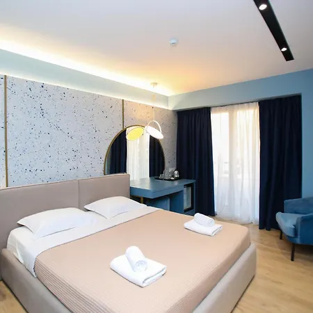 Bed & Breakfast Imperial Visar Vlorë