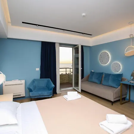 Imperial Visar Bed & Breakfast 3*