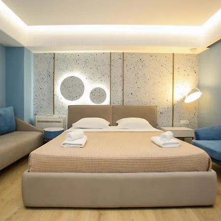 Imperial Visar Bed & Breakfast Vlorë