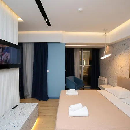 Imperial Visar Bed & Breakfast 3*