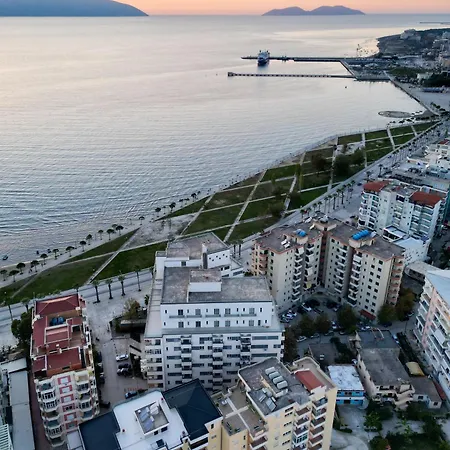 Bed & Breakfast Imperial Visar 3*