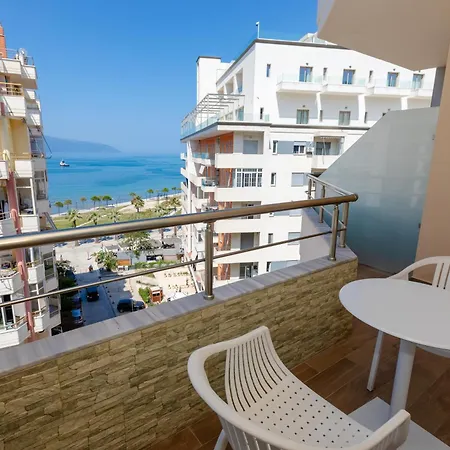 Bed & Breakfast Imperial Visar *