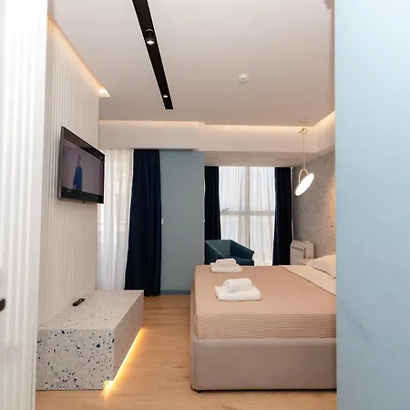 Imperial Visar Bed & Breakfast Vlorë
