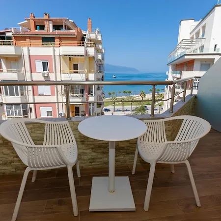 Bed & Breakfast Imperial Visar *