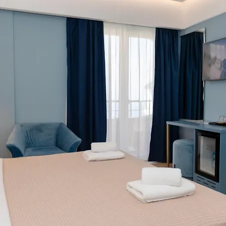 Imperial Visar Bed & Breakfast *