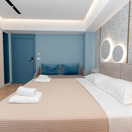 Imperial Visar Bed & Breakfast Vlorë