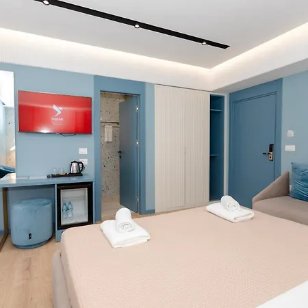 Imperial Visar Bed & Breakfast Vlorë
