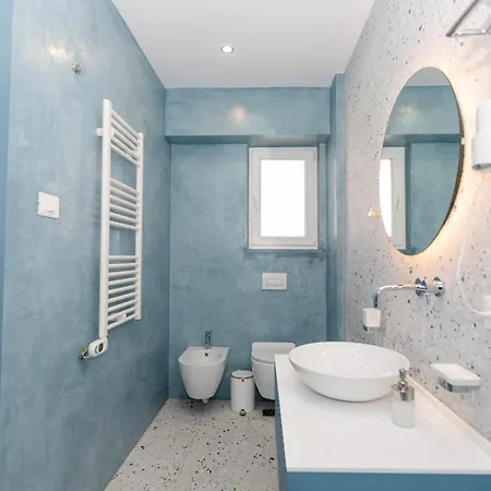 Bed & Breakfast Imperial Visar Vlorë