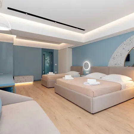 Bed & Breakfast Imperial Visar Vlorë