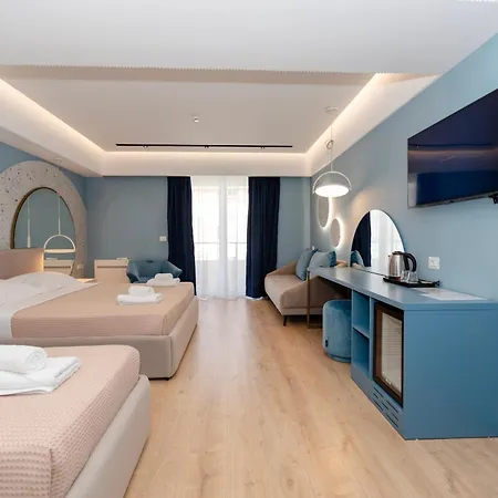 Imperial Visar Vlorë