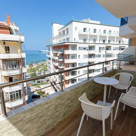 Bed & Breakfast Imperial Visar 3*