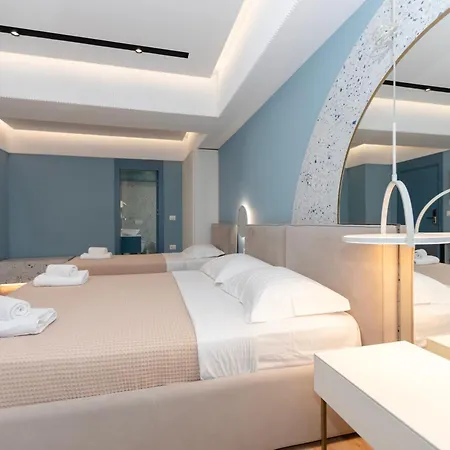 Bed & Breakfast Imperial Visar 3*