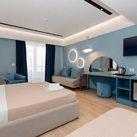Bed & Breakfast Imperial Visar Vlorë