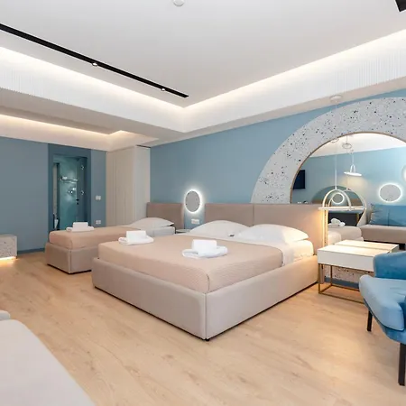 Imperial Visar 3* Vlorë