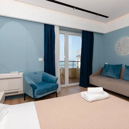 Bed & Breakfast Imperial Visar