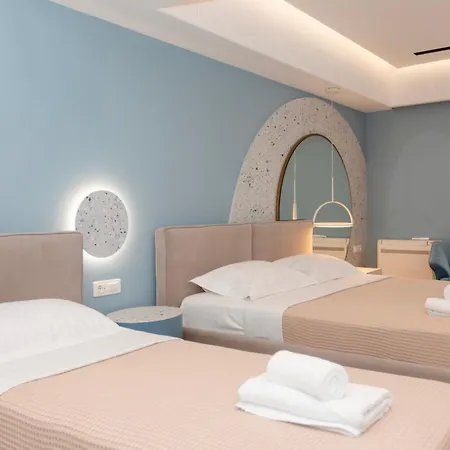 Bed & Breakfast Imperial Visar 3*