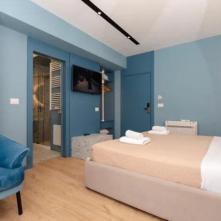 Bed & Breakfast Imperial Visar Vlorë