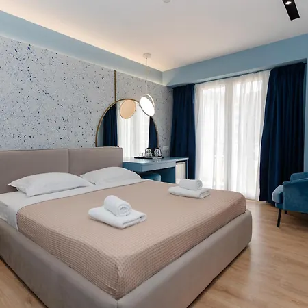 Imperial Visar 3* Vlorë