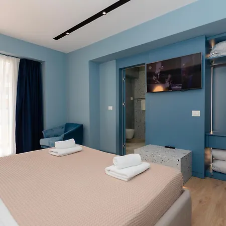 Imperial Visar Bed & Breakfast