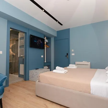 Bed & Breakfast Imperial Visar 3*