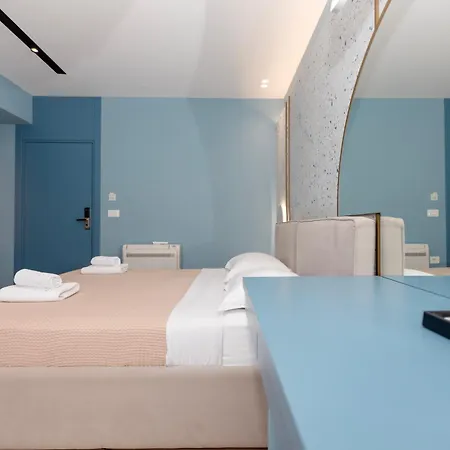 Bed & Breakfast Imperial Visar Vlorë