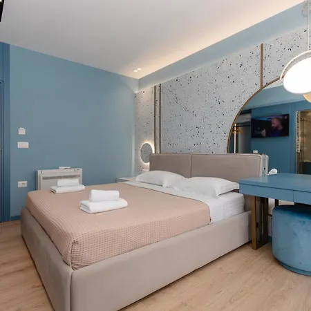 Imperial Visar Vlorë