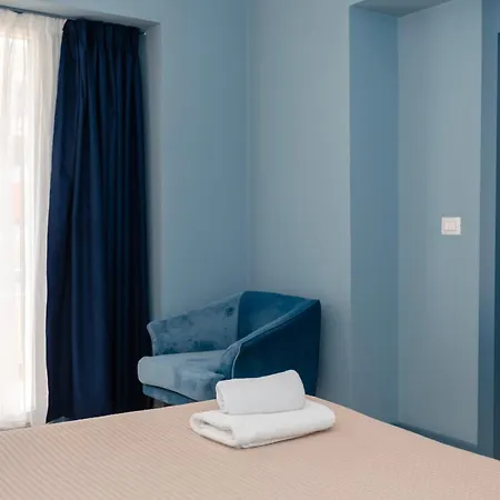 Bed & Breakfast Imperial Visar 3*