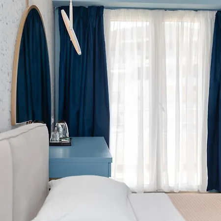 Imperial Visar Bed & Breakfast Vlorë