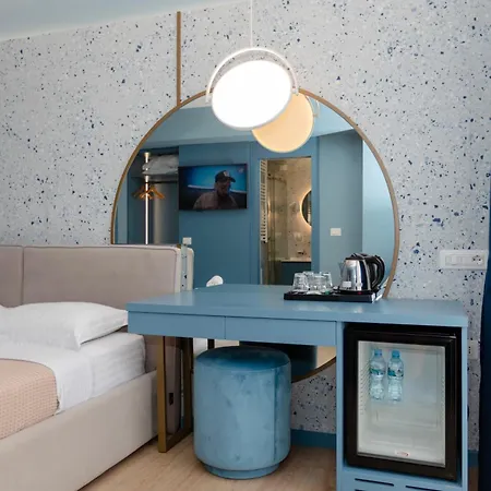 Imperial Visar Bed & Breakfast Vlorë