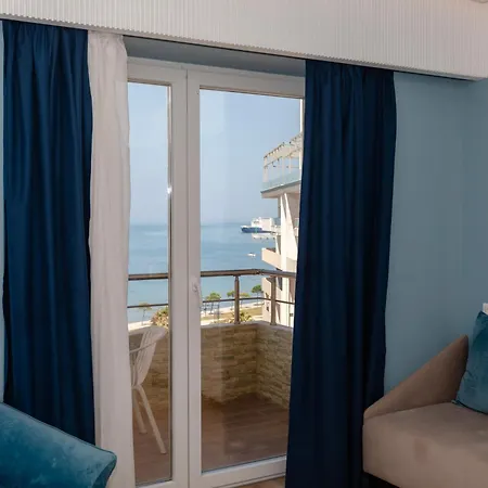 Bed & Breakfast Imperial Visar Vlorë