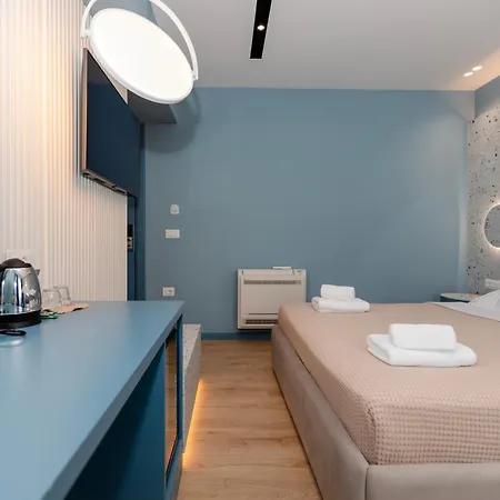 Imperial Visar Bed & Breakfast