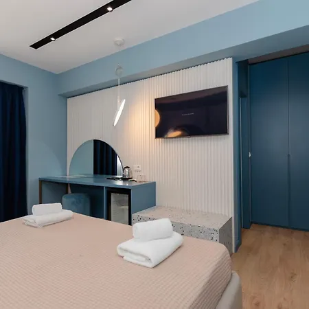 Imperial Visar Bed & Breakfast Vlorë