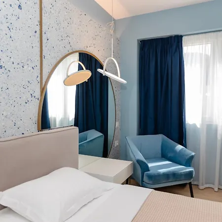 Bed & Breakfast Imperial Visar