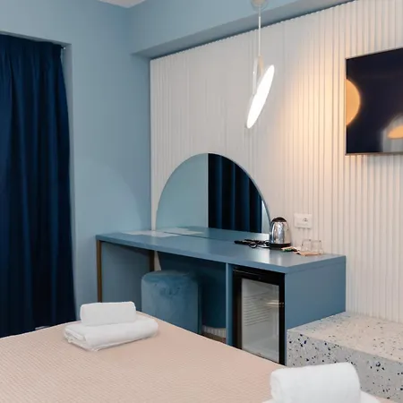 Imperial Visar Bed & Breakfast