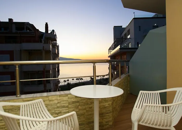 Imperial Visar Vlorë