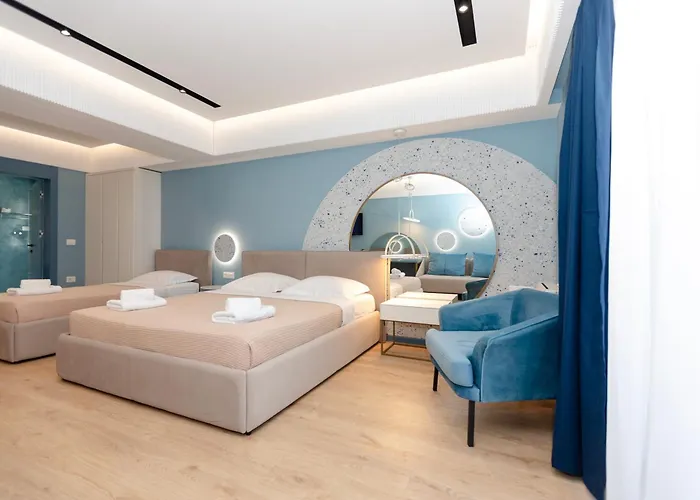 Couette-café Imperial Visar