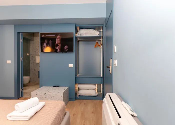 Imperial Visar 3* Wlora