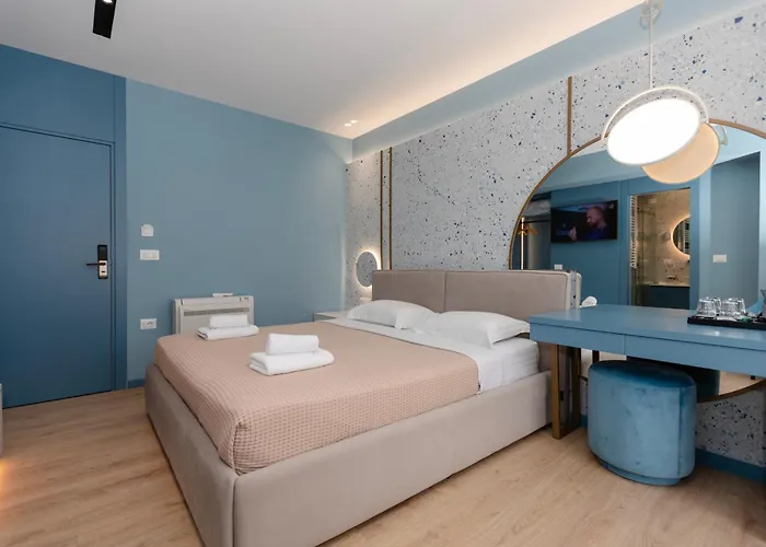 Imperial Visar Wlora