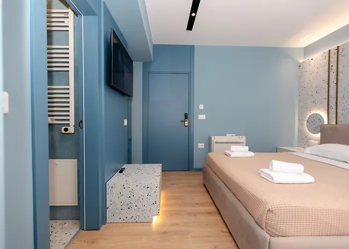 Imperial Visar 3* Wlora